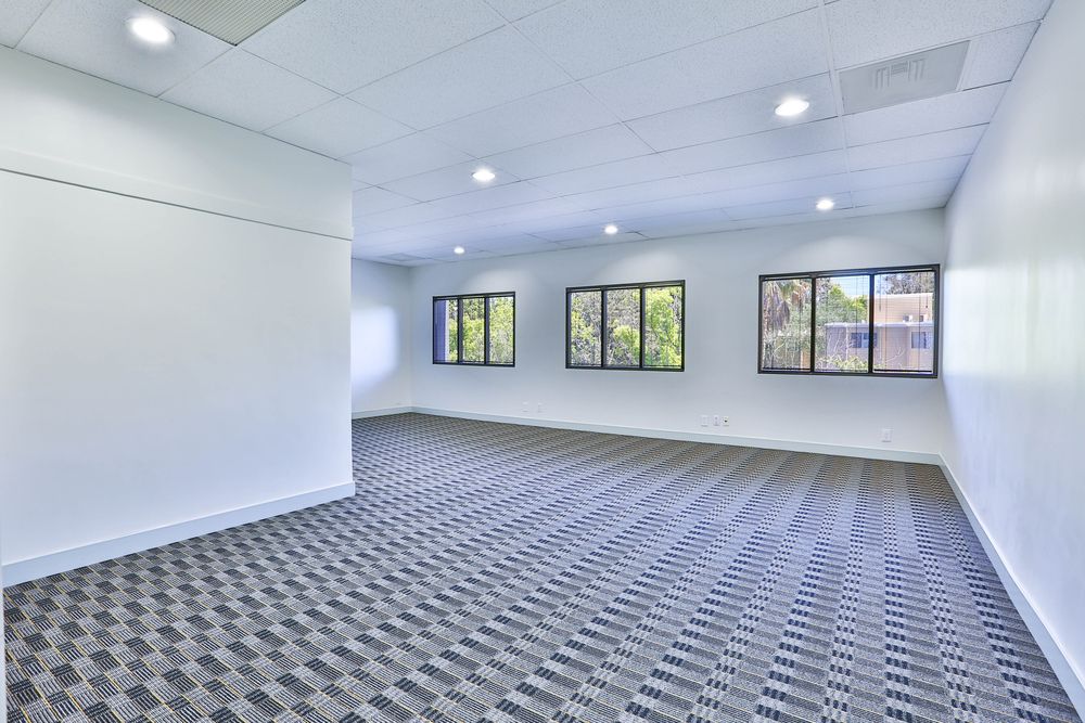 Patrick's Building: 1038 Leigh Ave, San Jose, CA 95126